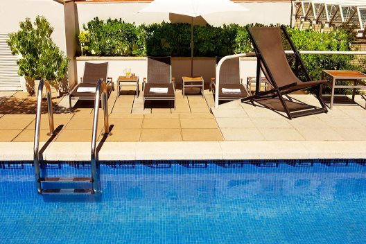 Hotel Gran Derby