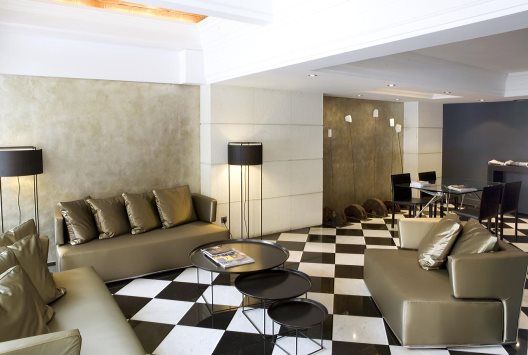 Hotel Gran Derby