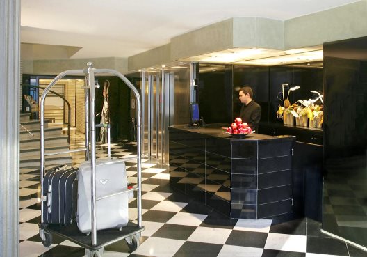 Hotel Gran Derby