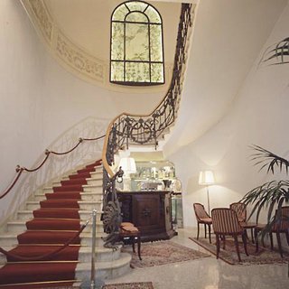 Hotel Gran D'italia