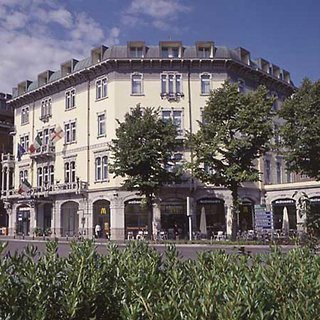 Hotel Gran D'italia