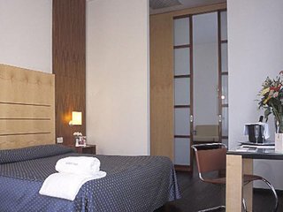 Hotel Gran D'italia