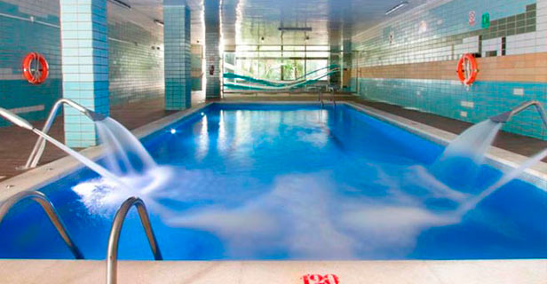 Hotel Gran Garbi