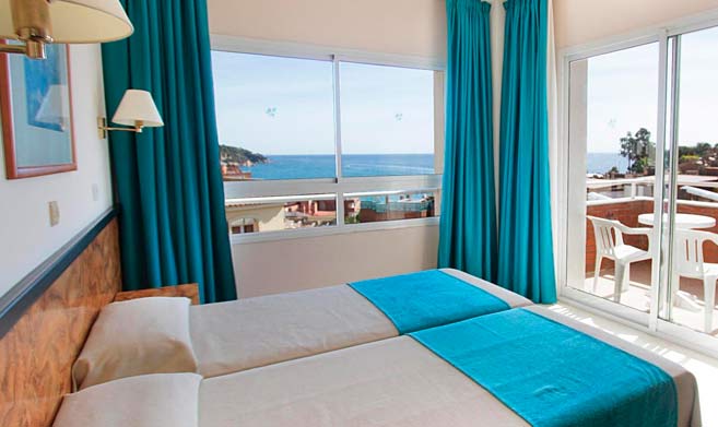 Hotel Gran Garbi Mar