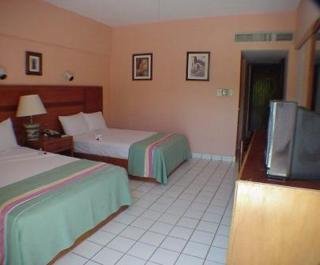 Hotel Gran Hotel Huatulco
