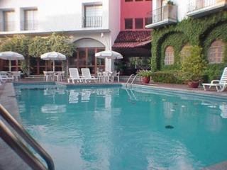 Hotel Gran Hotel Huatulco