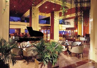 Hotel Gran Melia Cancun