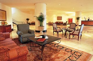 Hotel Gran Melia Cancun