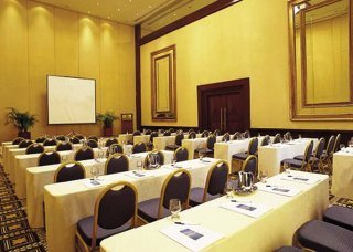 Hotel Gran Melia Cancun