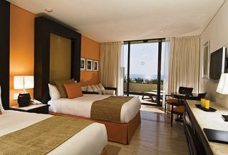 Hotel Gran Melia Cancun