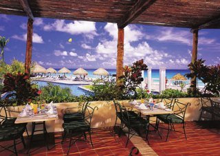 Hotel Gran Melia Cancun