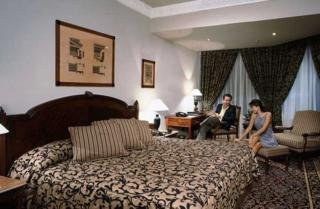 Hotel Gran Melia Caracas