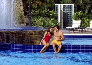 Hotel Gran Melia Caracas