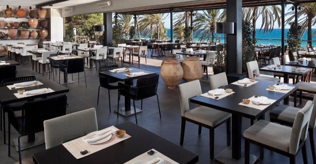 Hotel Gran Melia Don Pepe