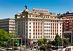 Hotel Gran Melia Fenix