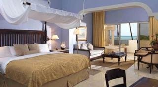 Hotel Gran Melia Golf Resort Rio Grande Puerto Rico