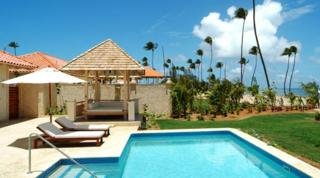 Hotel Gran Melia Golf Resort Rio Grande Puerto Rico