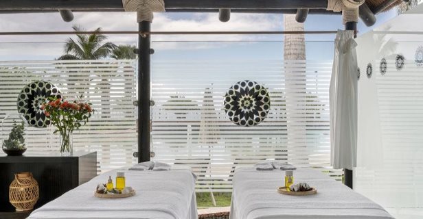 Hotel Gran Melia Palacio De Isora
