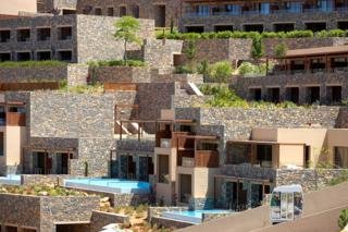 Hotel Gran Meliá Resort & Luxury Villas Daios Cove