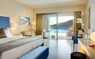 Hotel Gran Meliá Resort & Luxury Villas Daios Cove