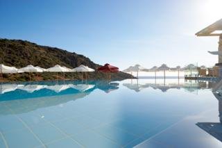Hotel Gran Meliá Resort & Luxury Villas Daios Cove