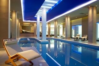 Hotel Gran Meliá Resort & Luxury Villas Daios Cove