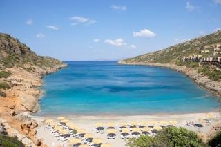 Hotel Gran Meliá Resort & Luxury Villas Daios Cove