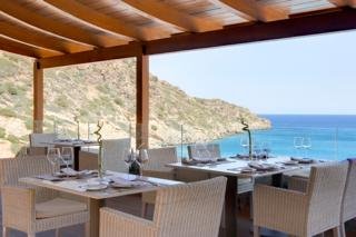 Hotel Gran Meliá Resort & Luxury Villas Daios Cove