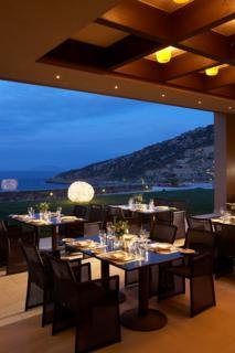 Hotel Gran Meliá Resort & Luxury Villas Daios Cove