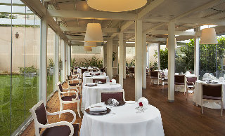 Hotel Gran Melia Rome