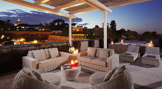 Hotel Gran Melia Rome