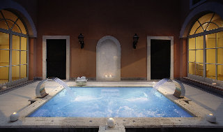 Hotel Gran Melia Rome