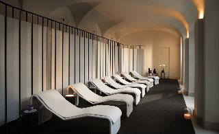 Hotel Gran Melia Rome
