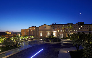 Hotel Gran Melia Rome