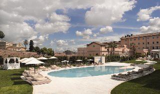 Hotel Gran Melia Rome