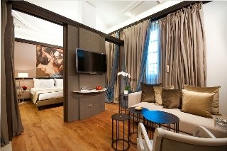 Hotel Gran Melia Rome