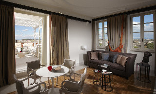 Hotel Gran Melia Rome