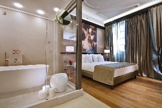 Hotel Gran Melia Rome