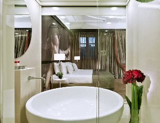 Hotel Gran Melia Rome