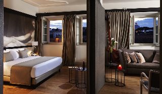 Hotel Gran Melia Rome