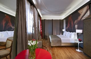 Hotel Gran Melia Rome
