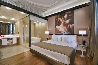 Hotel Gran Melia Rome
