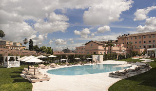 Hotel Gran Melia Rome