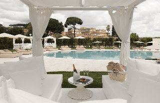 Hotel Gran Melia Rome