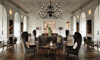 Hotel Gran Melia Rome