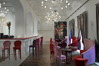 Hotel Gran Melia Rome