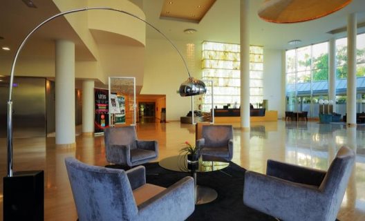 Hotel Gran Palas Experience Spa Beach Resort