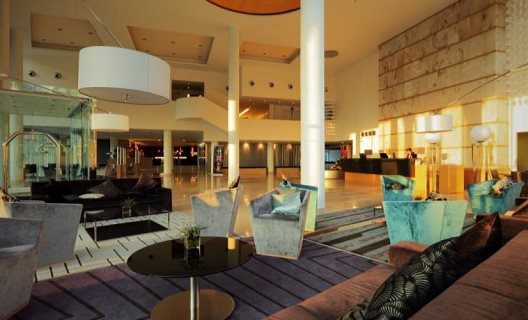 Hotel Gran Palas Experience Spa Beach Resort