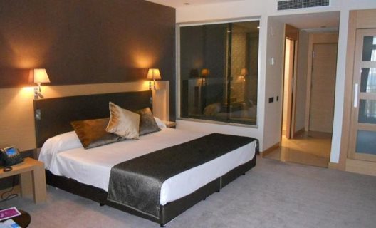 Hotel Gran Palas Experience Spa Beach Resort