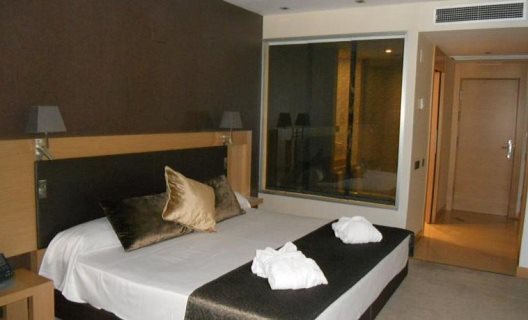 Hotel Gran Palas Experience Spa Beach Resort
